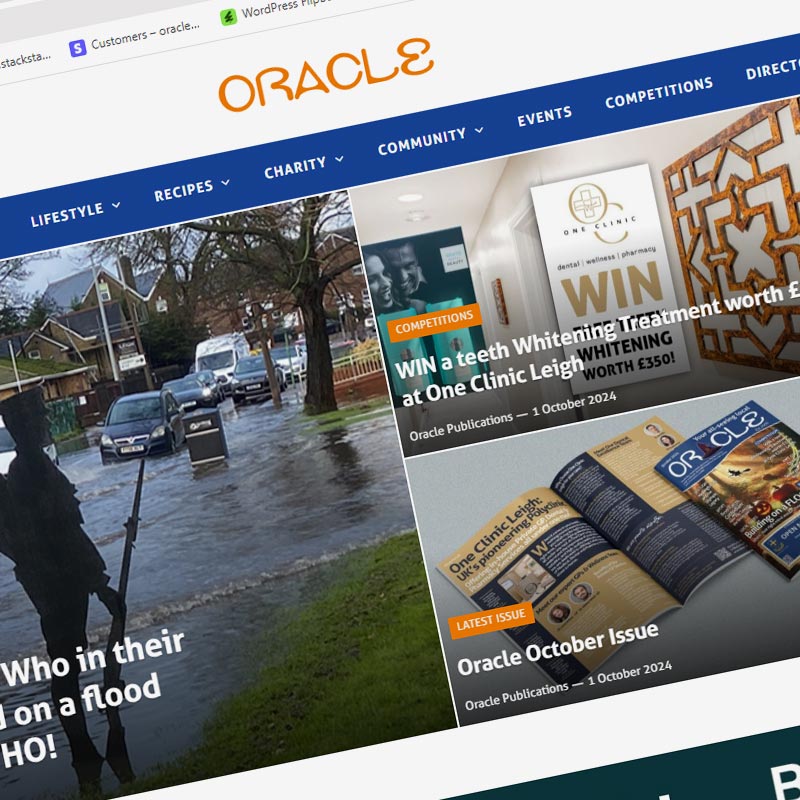 op-website